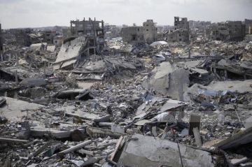 المركز الفلسطيني للمفقودين يحذر من طمس رفات مفقودي غزة تحت الركام المركز الفلسطيني للمفقودين يحذر من طمس رفات مفقودي غزة تحت الركام