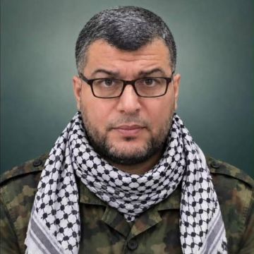 حماس تنعى القائد في القسام عز الدين البيك وتدعو للمشاركة في جنازته