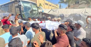 الصحة بغزة: 4 شهداء و5 إصابات في غزة خلال 24 ساعة الصحة بغزة: 4 شهداء و5 إصابات في غزة خلال 24 ساعة