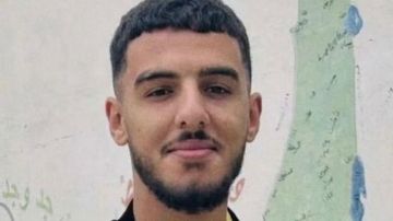 شهيد فلسطين يترك وصية مؤثرة.. ماذا طلب من شقيقته؟ شهيد فلسطين يترك وصية مؤثرة.. ماذا طلب من شقيقته؟