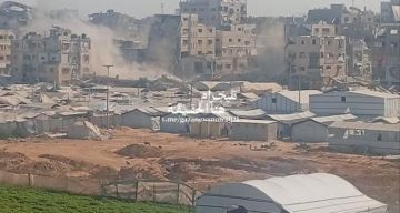 شهيدان وإصابات في استهدافين للاحتلال بحي الشيخ رضوان شهيدان وإصابات في استهدافين للاحتلال بحي الشيخ رضوان