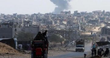 إصابات بين المواطنين برصاص العصابات العميلة شمال غزة