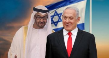 إعلام الاحتلال: نتنياهو زار الإمارات اليوم والتقى محمد بن زايد!