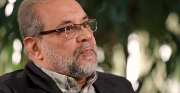 مستشار قائد الثورة الإيرانية: مقاتلونا لن يفتحوا هرمز حتى إطاحة ترامب ونتنياهو مستشار قائد الثورة الإيرانية: مقاتلونا لن يفتحوا هرمز حتى إطاحة ترامب ونتنياهو