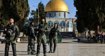 مع اقتراب الأعياد اليهودية.. الناشطة حمد تدعو للرباط في الأقصى مع اقتراب الأعياد اليهودية.. الناشطة حمد تدعو للرباط في الأقصى