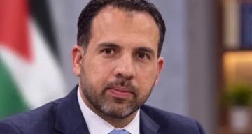 خاص الاحتلال يستهدف الحراك المجتمعي بالضفة عبر اعتقال علاء الريماوي صاحب مبادرة تنازل لله خاص الاحتلال يستهدف الحراك المجتمعي بالضفة عبر اعتقال علاء الريماوي صاحب مبادرة تنازل لله