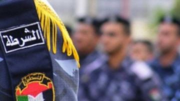 الشرطة المجتمعية تنهي 3 خلافات مالية في الوسطى وخان يونس