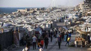 أونروا: 94 من سكان غزة يفقتدون المأوى الملائم أونروا: 94 من سكان غزة يفقتدون المأوى الملائم