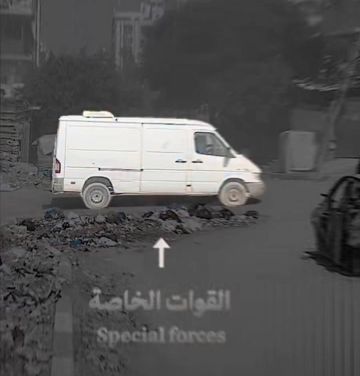الداخلية: قوة خاصة تتسلل غرب غزة وتختطف ضابطا أمنيا الداخلية: قوة خاصة تتسلل غرب غزة وتختطف ضابطا أمنيا