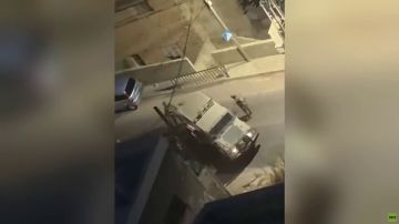 الضفة الغربية.. قوات الجيش الإسرائيلي تقتحم مدينة نابلس الضفة الغربية.. قوات الجيش الإسرائيلي تقتحم مدينة نابلس
