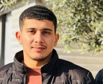 استشهاد شاب وإصابة آخرين خلال هجوم للمستوطنين شرق قلقيلية استشهاد شاب وإصابة آخرين خلال هجوم للمستوطنين شرق قلقيلية