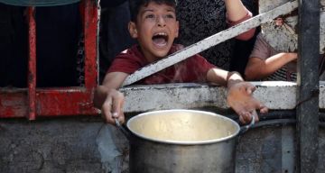 صرخة من نيويورك.. اجتماع أممي يطالب بتحرك عاجل لحماية أطفال فلسطين صرخة من نيويورك.. اجتماع أممي يطالب بتحرك عاجل لحماية أطفال فلسطين