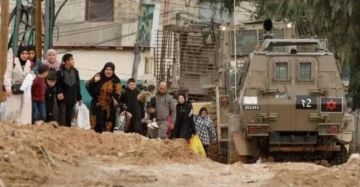 الأمم المتحدة: نزوح أكثر من 6500 فلسطيني في الضفة منذ 2023 بسبب هجمات المستوطنين والقيود الأمم المتحدة: نزوح أكثر من 6500 فلسطيني في الضفة منذ 2023 بسبب هجمات المستوطنين والقيود