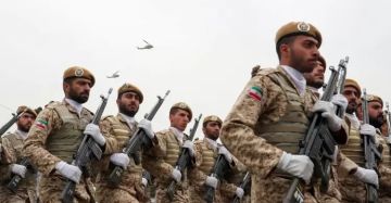 الجيش الإيراني يهدد بشن عملية استباقية الجيش الإيراني يهدد بشن عملية استباقية