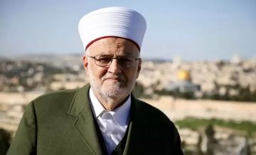 صبري يحذر من مخاطر الأعياد اليهودية على الأقصى