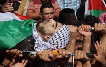 17 شهيدا مقدسيا منذ بداية العام 17 شهيدا مقدسيا منذ بداية العام