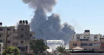محدث بالفيديو والصور الاحتلال يقصف منازل وأرضا زراعية في غزة محدث بالفيديو والصور الاحتلال يقصف منازل وأرضا زراعية في غزة
