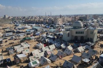 تحذير من كارثة إنسانية جراء تقليص برامج التمويل الدولي الموجهة لسكان غزة تحذير من كارثة إنسانية جراء تقليص برامج التمويل الدولي الموجهة لسكان غزة