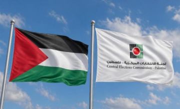 لجنة الانتخابات: فتح باب الترشح بـ 26 أيلول وخطط بديلة لتوفير المستلزمات بغزة لجنة الانتخابات: فتح باب الترشح بـ 26 أيلول وخطط بديلة لتوفير المستلزمات بغزة
