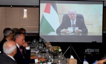 مصطفى: الأولوية الانتقال من الإغاثة إلى التعافي المبكر واستعادة الحياة في غزة مصطفى: الأولوية الانتقال من الإغاثة إلى التعافي المبكر واستعادة الحياة في غزة
