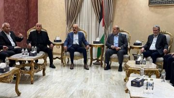 فصائل فلسطينية ترفض التعيين والإقصاء في تشكيل المجلس الوطني فصائل فلسطينية ترفض التعيين والإقصاء في تشكيل المجلس الوطني