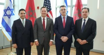 خاص هيئة أنصار النبي لـ شهاب: رفع مستوى العلاقات بين المغرب والاحتلال طعنة لغزة والقدس خاص هيئة أنصار النبي لـ شهاب: رفع مستوى العلاقات بين المغرب والاحتلال طعنة لغزة والقدس