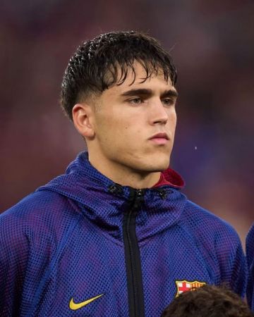مانشستر سيتي يستفسر عن كوبارسي.. وبرشلونة يرد مانشستر سيتي يستفسر عن كوبارسي.. وبرشلونة يرد