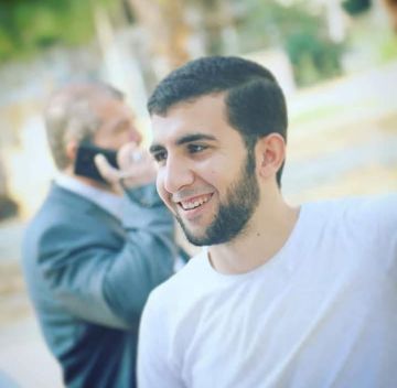 الشهيد بصير البرش.. سباح حمل حلم فلسطين ورحل قبل رفع رايتها الشهيد بصير البرش.. سباح حمل حلم فلسطين ورحل قبل رفع رايتها