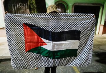 تحالف مرتقب بين دحلان وحماس والجهاد الإسلامي ومروان البرغوثي تحالف مرتقب بين دحلان وحماس والجهاد الإسلامي ومروان البرغوثي