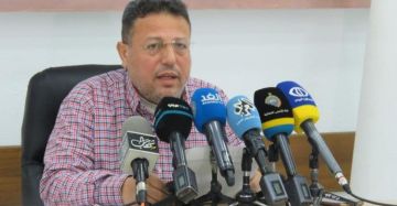 عبد الرحمن شهاب.. حين تحول الأسر إلى علم والقلم إلى مقاومة عبد الرحمن شهاب.. حين تحول الأسر إلى علم والقلم إلى مقاومة