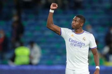 لاعب ريال مدريد السابق على أبواب تجربة جديدة في إيطاليا لاعب ريال مدريد السابق على أبواب تجربة جديدة في إيطاليا