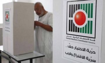 أسوشيتد برس : حماس والجهاد وتيار دحلان في تحالف انتخابي لمنافسة فتح أسوشيتد برس : حماس والجهاد وتيار دحلان في تحالف انتخابي لمنافسة فتح