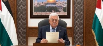 الرئيس: لن نغادر وطننا ولن نقبل بالتهجير ولن نسمح لأحد بتقرير مستقبلنا الرئيس: لن نغادر وطننا ولن نقبل بالتهجير ولن نسمح لأحد بتقرير مستقبلنا