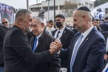 هل كان نتنياهو يعلم بهجوم 7 أكتوبر؟ هل كان نتنياهو يعلم بهجوم 7 أكتوبر؟