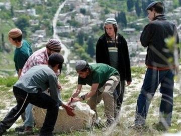 تصاعد اعتداءات المستوطنين في الضفة.. هجمات على الأهالي والأراضي والمركبات تصاعد اعتداءات المستوطنين في الضفة.. هجمات على الأهالي والأراضي والمركبات