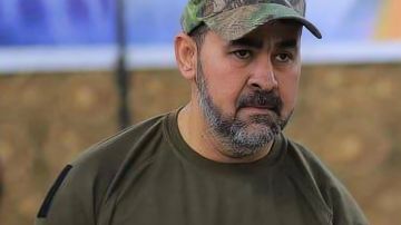 حماس تنعى قائد لواء رفح.. ونتنياهو وكاتس: لا مسلح محصنا حماس تنعى قائد لواء رفح.. ونتنياهو وكاتس: لا مسلح محصنا