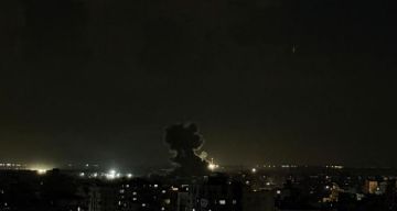3 إصابات إثر عدة استهدافات لطيران الاحتلال في حي التفاح شرق غزة