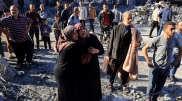 4 شهداء بينهم طفلة وسيدتان في قصف وإطلاق نار إسرائيلي على قطاع غزة 4 شهداء بينهم طفلة وسيدتان في قصف وإطلاق نار إسرائيلي على قطاع غزة