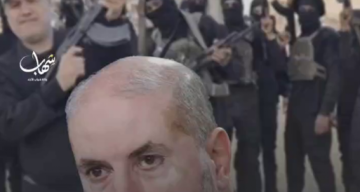بالفيديو الهباش يهاجم الأمن الداخلي بغزة ومنفذي العمليات بالضفة ويبرر جرائم الاحتلال والميليشيات العميلة