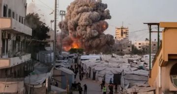 تقرير أممي: لا مكان ولا شخص آمن في غزة تقرير أممي: لا مكان ولا شخص آمن في غزة