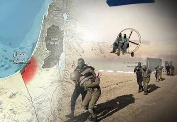 دراسة: تغير لافت للقضية الفلسطينية إقليميا منذ طوفان الأقصى دراسة: تغير لافت للقضية الفلسطينية إقليميا منذ طوفان الأقصى