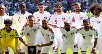 قطر تستهل كأس الخليج بقهر حامل اللقب قطر تستهل كأس الخليج بقهر حامل اللقب