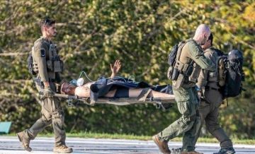 مقتل جنديين إسرائيليين بانفجار طائرة مسيرة تابعة للجيش في قطاع غزة مقتل جنديين إسرائيليين بانفجار طائرة مسيرة تابعة للجيش في قطاع غزة
