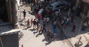 7 إصابات بينها حالة حرجة في قصف الاحتلال مواطنين غربي غزة 7 إصابات بينها حالة حرجة في قصف الاحتلال مواطنين غربي غزة