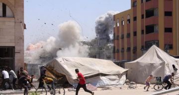 غزة تحت النار.. الاحتلال يوسع خروقاته لوقف إطلاق النار من الشمال إلى رفح غزة تحت النار.. الاحتلال يوسع خروقاته لوقف إطلاق النار من الشمال إلى رفح