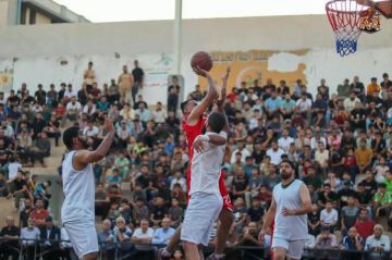 بطولة الوفاء.. مدرجات تنبض بالحياة بعد الألم بطولة الوفاء.. مدرجات تنبض بالحياة بعد الألم
