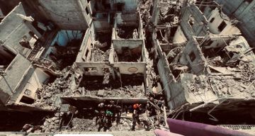 محدث الاحتلال يصعد غاراته على غزة.. إصابات وقصف يستهدف مناطق متفرفة في القطاع محدث الاحتلال يصعد غاراته على غزة.. إصابات وقصف يستهدف مناطق متفرفة في القطاع