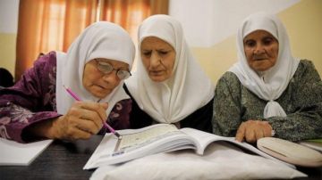 الإحصاء: معدلات الأمية في فلسطين من الأقل في العالم الإحصاء: معدلات الأمية في فلسطين من الأقل في العالم
