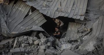 الدفاع المدني: أكثر من 8 آلاف جثمان لا تزال تحت أنقاض المباني المدمرة في غزة الدفاع المدني: أكثر من 8 آلاف جثمان لا تزال تحت أنقاض المباني المدمرة في غزة