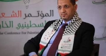 خاص المسلوخي لـ شهاب: المطلوب الانتقال من شرعية الفصيل إلى شرعية المؤسسة في انتخابات المجلس الوطني خاص المسلوخي لـ شهاب: المطلوب الانتقال من شرعية الفصيل إلى شرعية المؤسسة في انتخابات المجلس الوطني